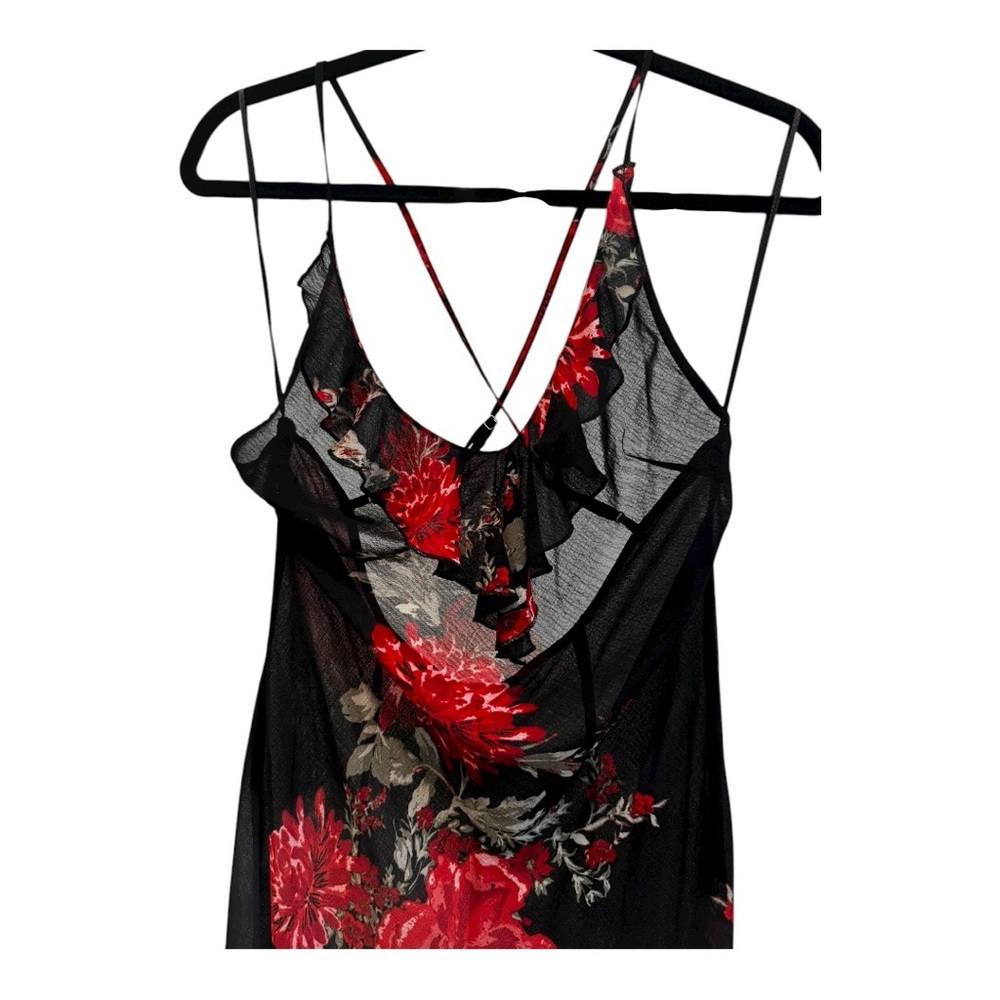 🌹 Free People Intimately “Getting Out Slip” Dress | Size S - Picture 6 of 11
